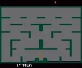 Image n° 1 - screenshots  : Tank Brigade